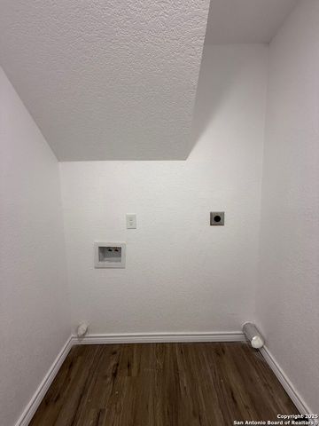 4718 Saddle, San Antonio, TX 78217