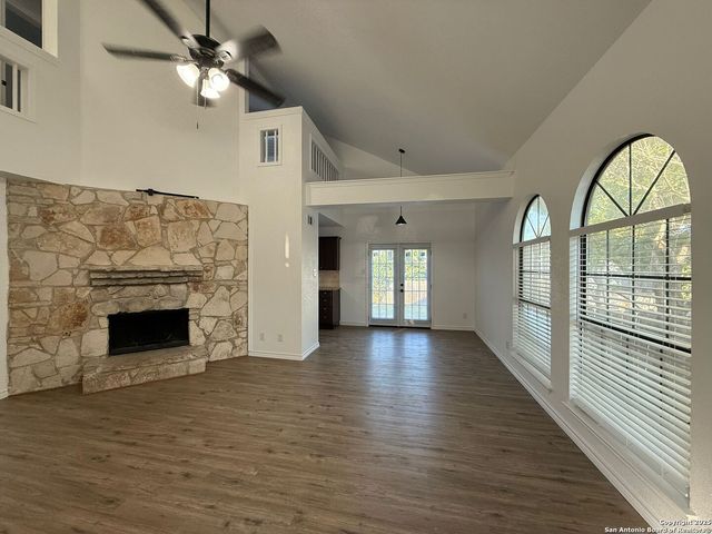 4718 Saddle, San Antonio, TX 78217