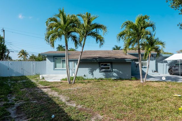 1101 NW 14th Ct, Fort Lauderdale, FL 33311