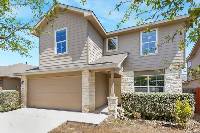 2602 Indian Frst, San Antonio, TX 78244