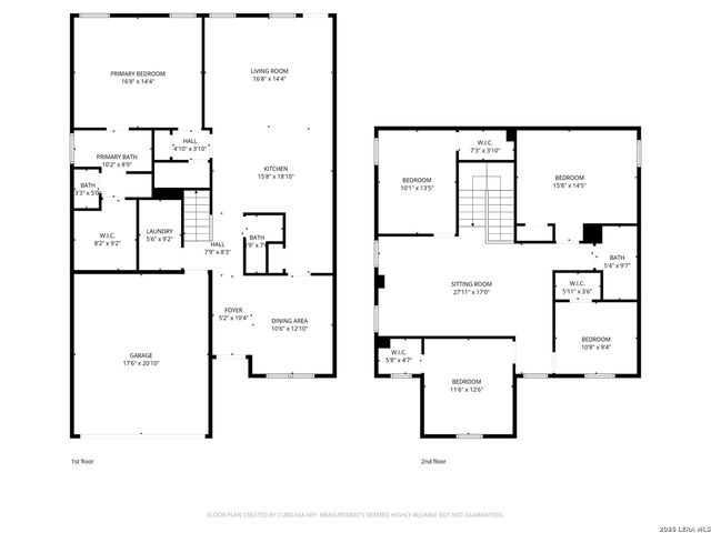 2602 Indian Frst, San Antonio, TX 78244