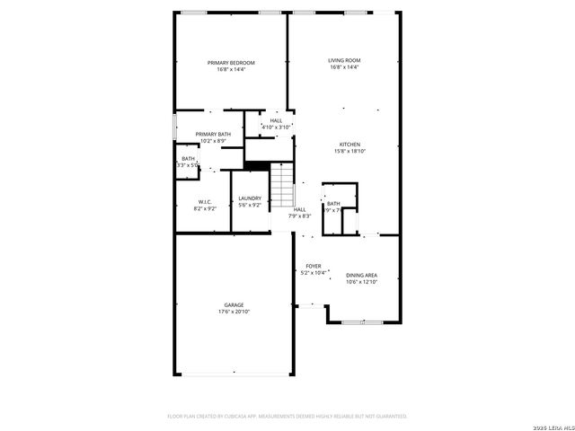 2602 Indian Frst, San Antonio, TX 78244