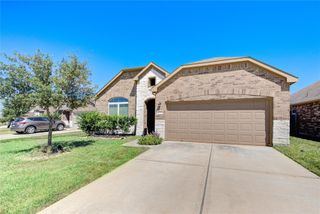 23022 Silver Linden Court, Tomball, TX 77375