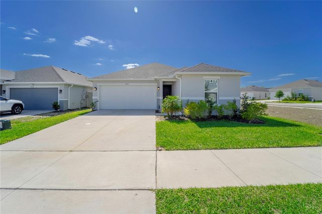 820 OVERPOOL AVENUE, Davenport, FL 33896