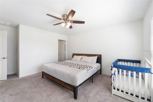 820 OVERPOOL AVENUE, Davenport, FL 33896