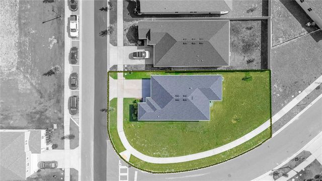 820 OVERPOOL AVENUE, Davenport, FL 33896