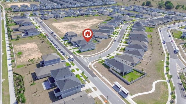 820 OVERPOOL AVENUE, Davenport, FL 33896