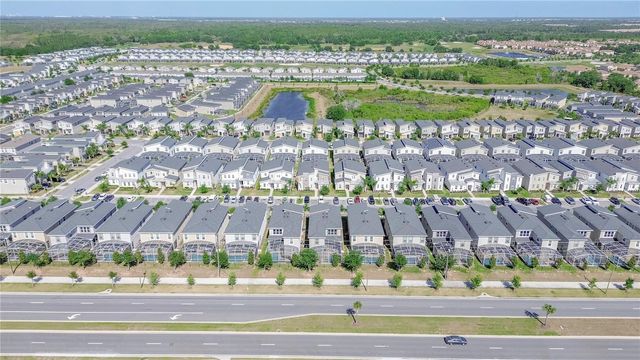 820 OVERPOOL AVENUE, Davenport, FL 33896