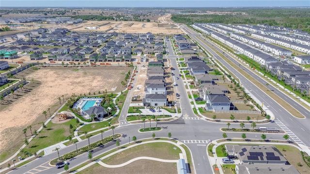 820 OVERPOOL AVENUE, Davenport, FL 33896