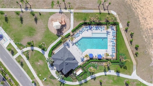 820 OVERPOOL AVENUE, Davenport, FL 33896