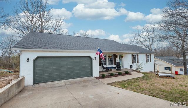 20250 Hyatt Lane, St Robert, MO 65584