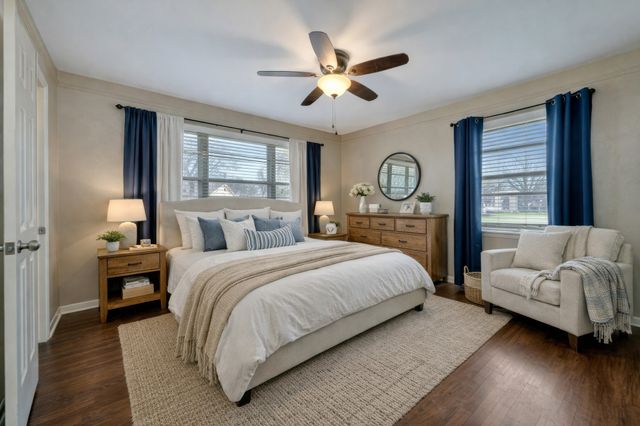 7620 Brooks Avenue, Richland Hills, TX 76118