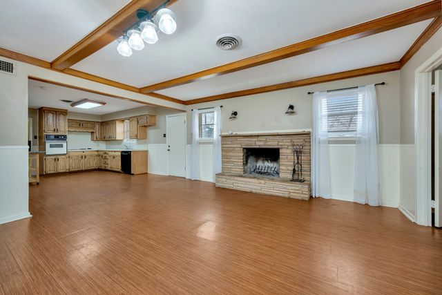 7620 Brooks Avenue, Richland Hills, TX 76118