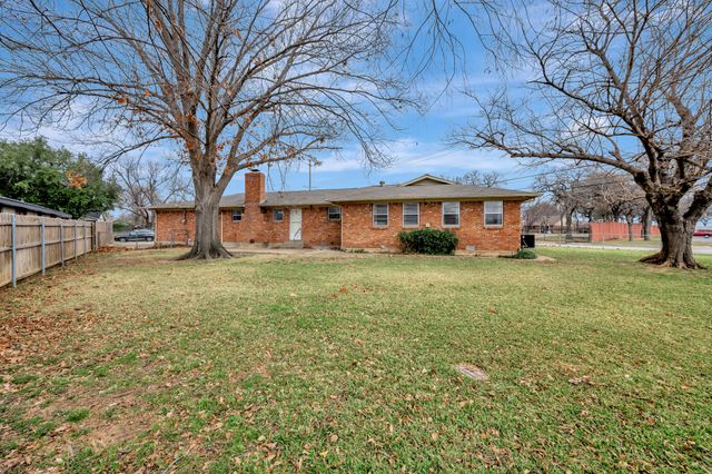 7620 Brooks Avenue, Richland Hills, TX 76118