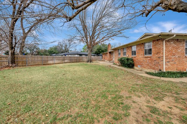 7620 Brooks Avenue, Richland Hills, TX 76118