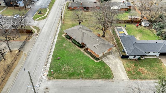 7620 Brooks Avenue, Richland Hills, TX 76118