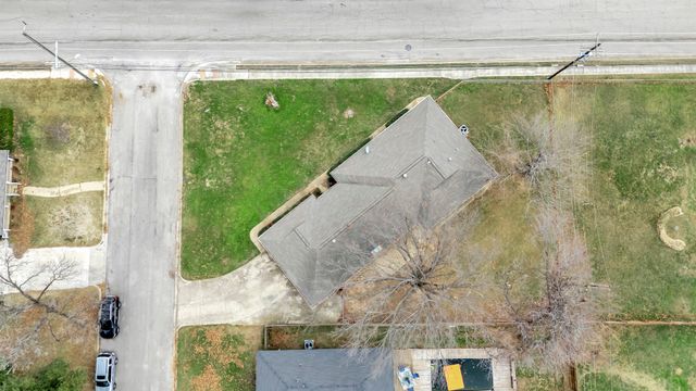 7620 Brooks Avenue, Richland Hills, TX 76118