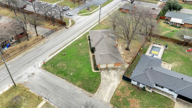 7620 Brooks Avenue, Richland Hills, TX 76118