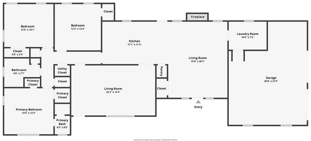 7620 Brooks Avenue, Richland Hills, TX 76118