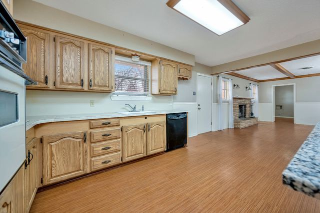 7620 Brooks Avenue, Richland Hills, TX 76118