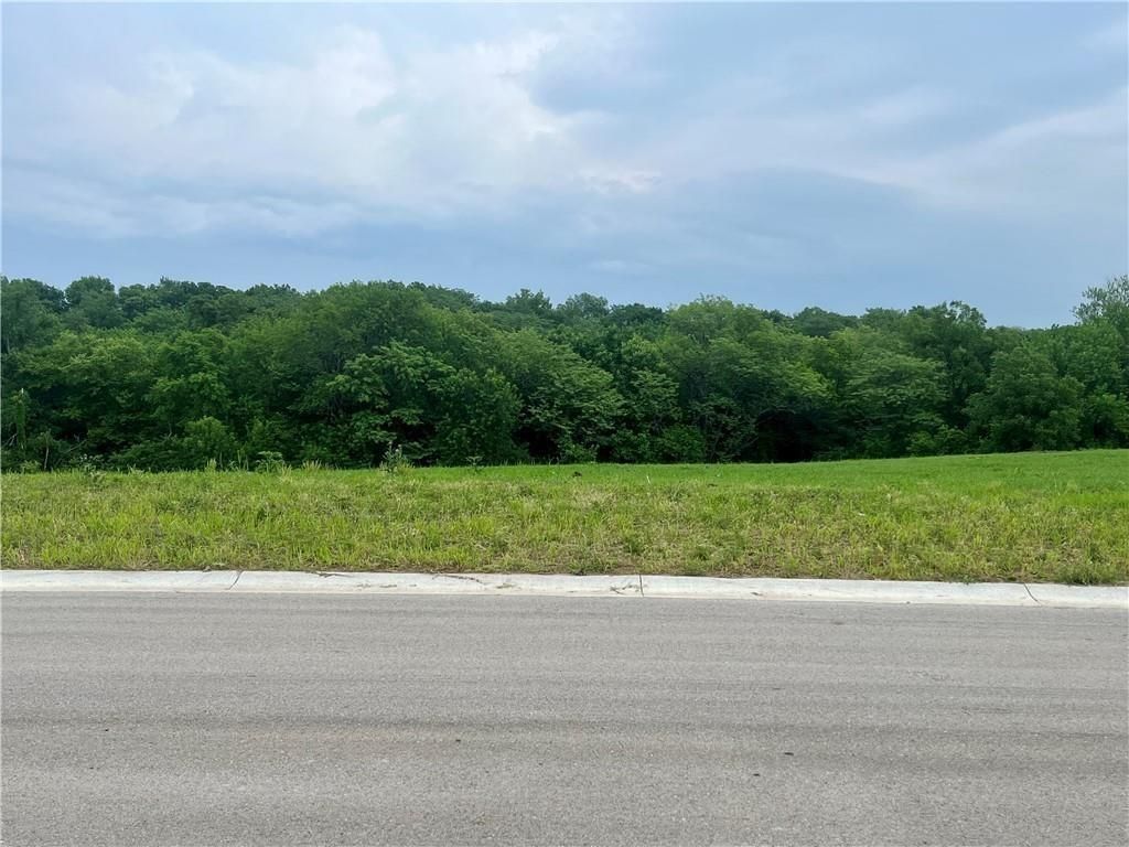 Lot 19 Eagle Crest Drive, Lee's Summit, MO 64086