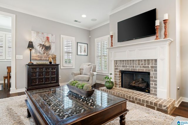 668 PROVENCE DRIVE, Vestavia Hills, AL 35242