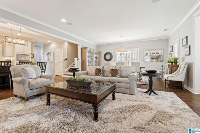 668 PROVENCE DRIVE, Vestavia Hills, AL 35242