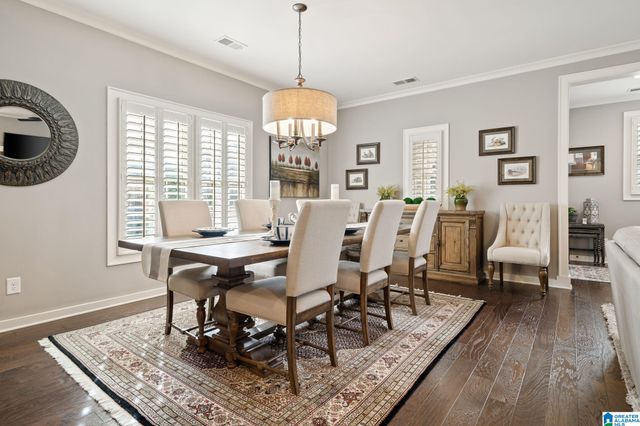 668 PROVENCE DRIVE, Vestavia Hills, AL 35242