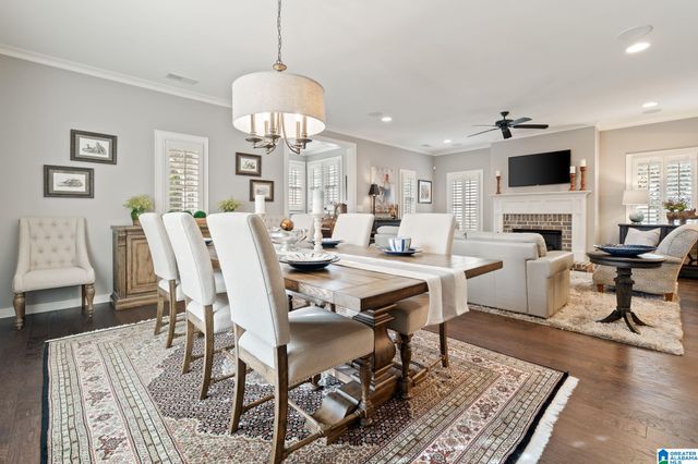 668 PROVENCE DRIVE, Vestavia Hills, AL 35242