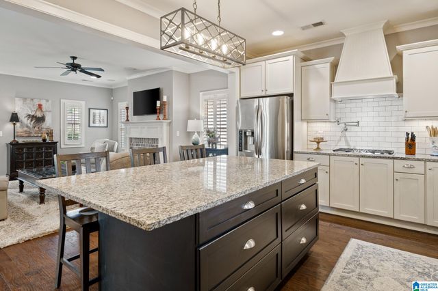 668 PROVENCE DRIVE, Vestavia Hills, AL 35242