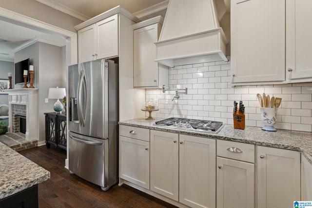 668 PROVENCE DRIVE, Vestavia Hills, AL 35242