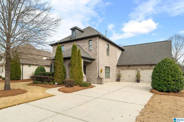 668 PROVENCE DRIVE, Vestavia Hills, AL 35242