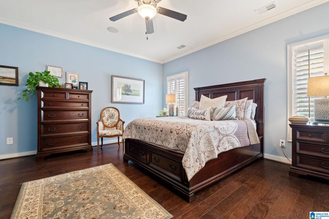 668 PROVENCE DRIVE, Vestavia Hills, AL 35242