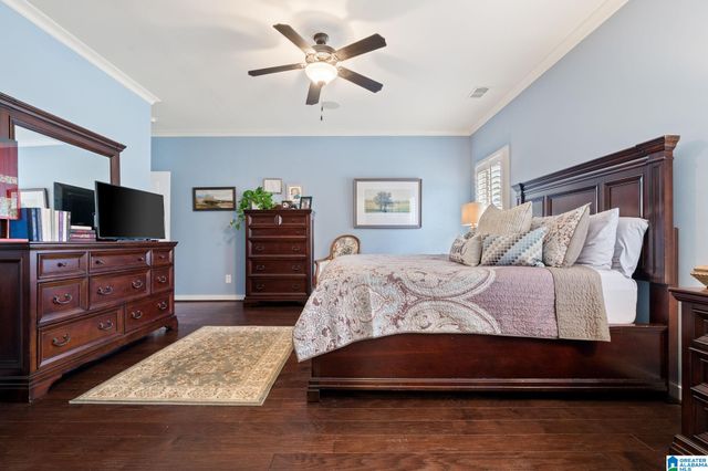 668 PROVENCE DRIVE, Vestavia Hills, AL 35242