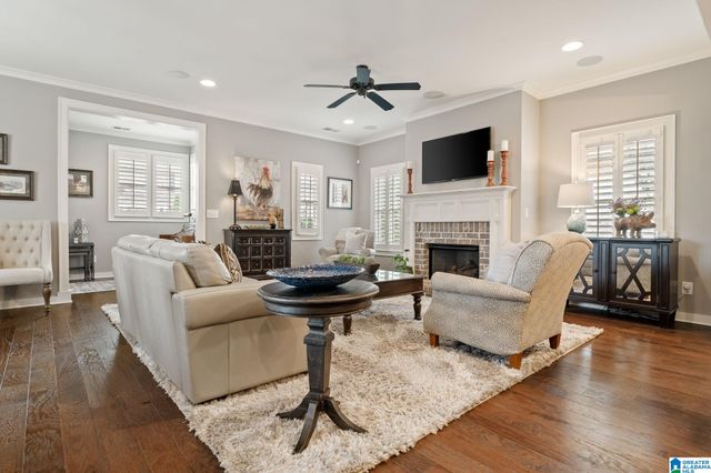 668 PROVENCE DRIVE, Vestavia Hills, AL 35242