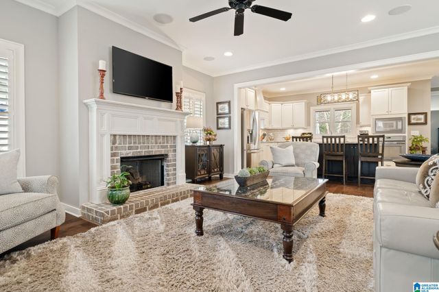 668 PROVENCE DRIVE, Vestavia Hills, AL 35242