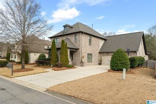 668 PROVENCE DRIVE, Vestavia Hills, AL 35242