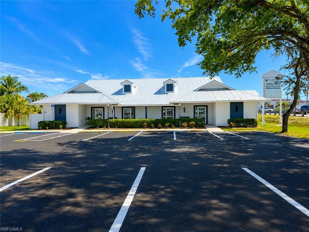 1224 Del Prado BLVD S C, CAPE CORAL, FL 33990 — exterior