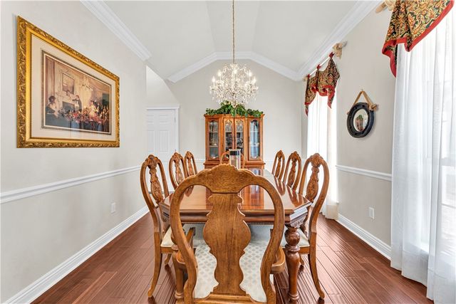 9000 Ventris Road, Garfield, AR 72732