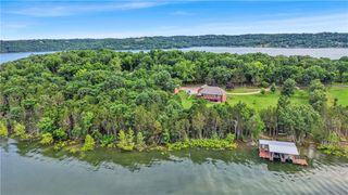 9000 Ventris Road, Garfield, AR 72732