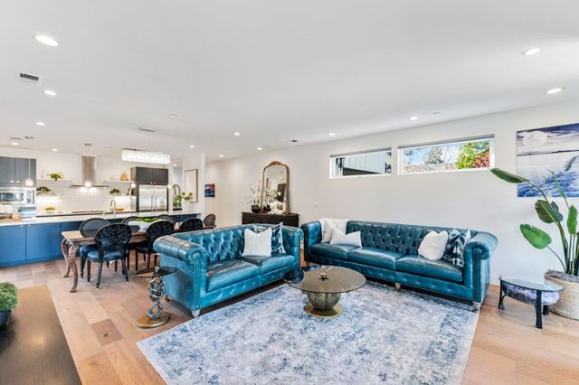 16 Hillview Avenue, Redwood City, CA 94062