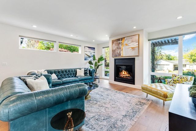 16 Hillview Avenue, Redwood City, CA 94062