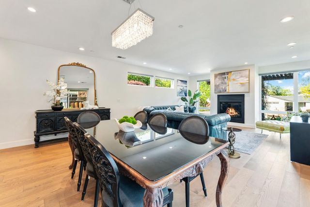 16 Hillview Avenue, Redwood City, CA 94062