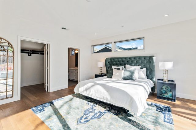 16 Hillview Avenue, Redwood City, CA 94062