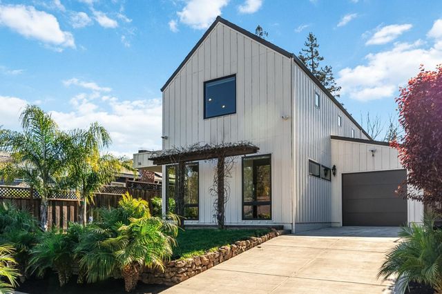 16 Hillview Avenue, Redwood City, CA 94062