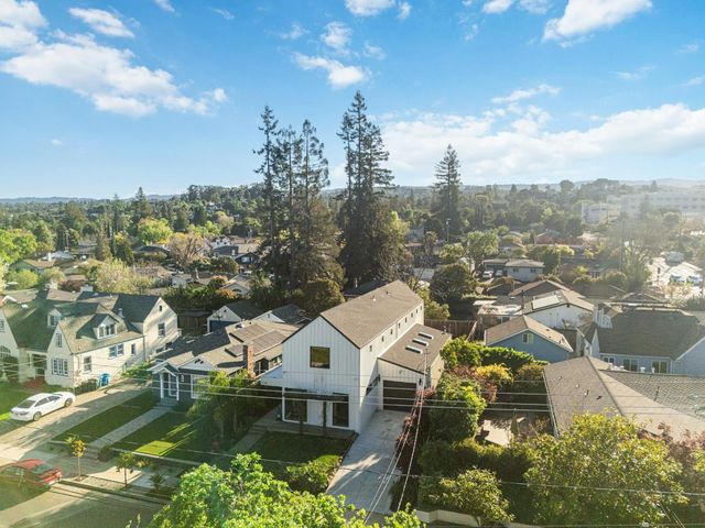 16 Hillview Avenue, Redwood City, CA 94062