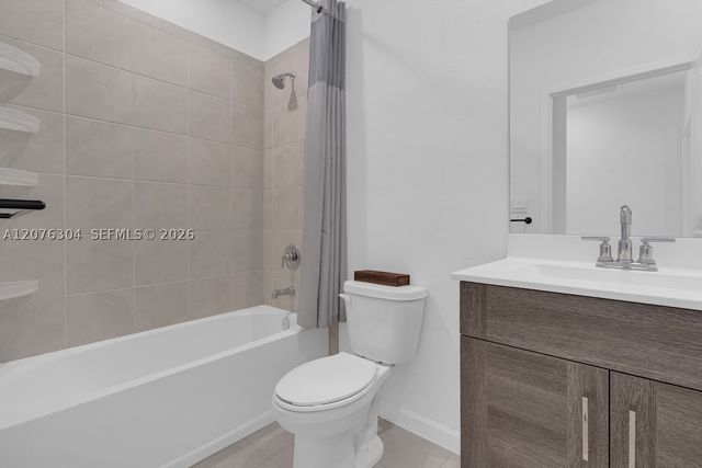 805 SE 18th St 805, Homestead, FL 33034