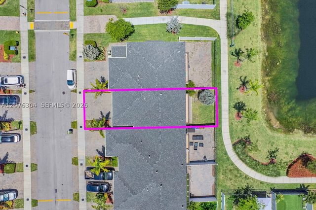 805 SE 18th St 805, Homestead, FL 33034