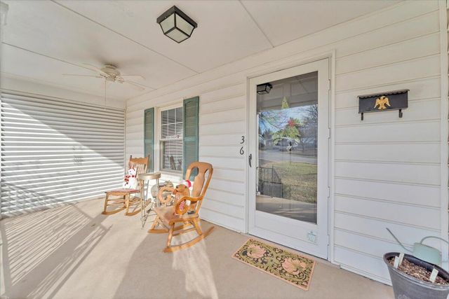 N 36 Bruffey ST, Salem, VA 24153