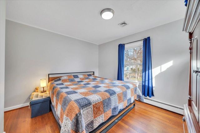 N 36 Bruffey ST, Salem, VA 24153